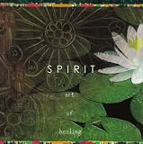 Spirit: The Art of Healing