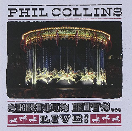 Collins, Phil - 12