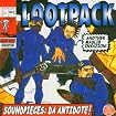 Soundpieces: Da Antidote!