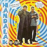 Handalak - Yashash Yahshi (VCD)