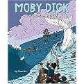 Moby-dick (Hardcover)