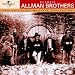 The-Allman-Brothers-Band-Universal Masters Collection cd cover
