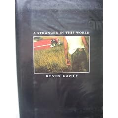 A Stranger in This World