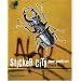 Sticker City: Paper Graffiti Art (Street Graphics / Street Art)