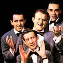 The Four Lads