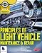 Image of Level 2 Principles of Light Vehicle Maintenance and Repair Candidate Handbook (Motor Vehicle Technologies)