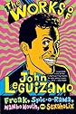 The Works of John Leguizamo