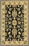 2' x 3' Adonia Hand-tufted Traditional Rug