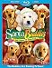 Santa Buddies (Two-Disc Blu-ray/DVD Combo) [Blu-ray]