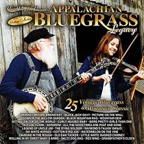 Sound Traditions: Appalachian Bluegrass Legacy