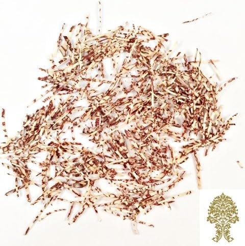 1 Lb Ganesha Plain Laccha Supari Betel Nuts - Made in USA