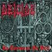 In Torment, in Hell CD