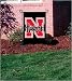 Nebraska Cornhuskers Mini Garden Window Flag