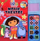 Doras Movie Theatre (Dora the Explorer)