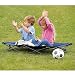 Regalo My Cot Portable Bed, Navy