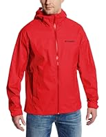 Columbia Sportswear Men's Evapouration Jacket
