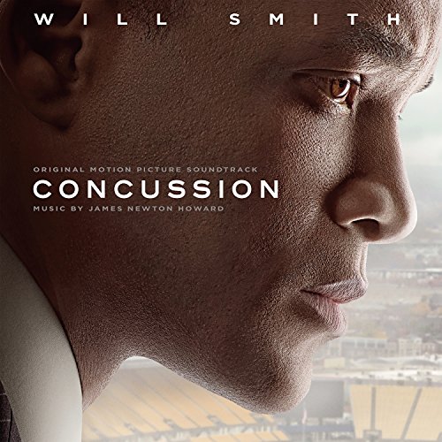Concussion James Newton Howard