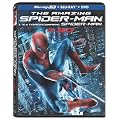 The Amazing Spider-Man in 3D (Bilingual) (BD 3D/ Blu-ray/ DVD Combo)