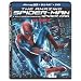 The Amazing Spider-Man in 3D (Bilingual) (BD 3D/ Blu-ray/ DVD Combo)