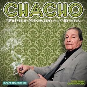 Primer Ministro De La Rumba