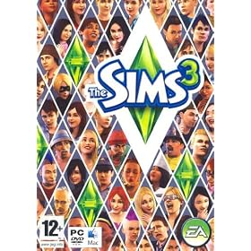 The Sims 3