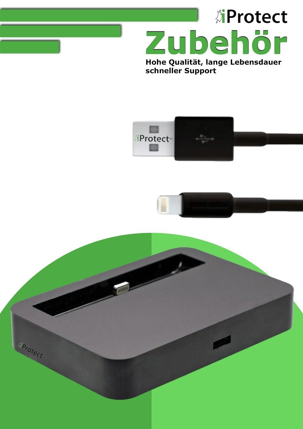 Lighting Dock