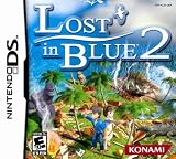 Lost In Blue 2