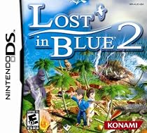 Lost In Blue 2