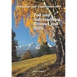 Gereimtes und Ungereimtes �ber Tod und Auferstehung, Himmel und H�lle (Gro�format)von "Martino Tomasi"