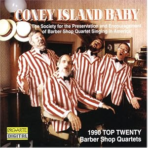 Coney Island Baby