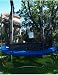 Bounce Rite Big Bounce 12 Foot Trampoline with Enclosure