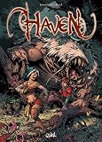 Haven, Tome 2 