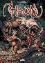 Haven, Tome 2 : L'anneau de Dammor