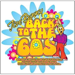Jive Bunny - Back To The 60S