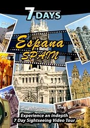 7 Days  ESPANA