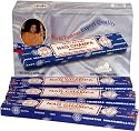 Satya - Räucherstäb.: Sri Sai Baba Nag Champa (15g)
