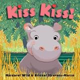 Kiss Kiss! (Classic Board Books)
