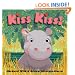Kiss Kiss! (Classic Board Books)