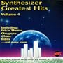 I'll Find My Way Home (Vangelis) - Synthesizer