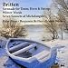 Search : Britten: Serenade for Tenor, Horn & Strings, Winter Words, Seven Sonnets of Michelangelo