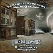 Marshfield Tornado: John Davis Plays Blind Boone