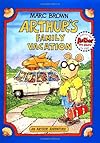 Arthur's Family Vacation