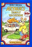 Arthur's Family Vacation