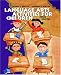 Books : Language Arts Activities for Children (5th Edition)