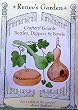 Crafter's Gourds Bottles Dippers and Bowls Seeds 25 Seeds