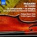 Classical Music : Paganini: Arrangements for Violin & Piano by Fritz Kreisler