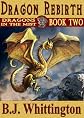 Dragon Rebirth (Dragons in the Mist)