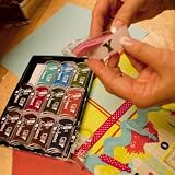 12 pack Powder Puff Ink Set