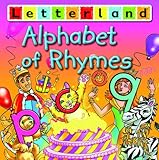 Alphabet of rhymes