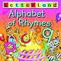 An Alphabet of Rhymes (Letterland Picture Books)